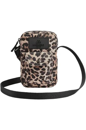 Markberg Darlambg Mini Cross. Bag, Mono Bags Crossbody Bags Multi/patterned