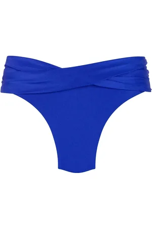 Hunkemöller Sydney Rio Swimwear Bikinis Bikini Bottoms Bikini Briefs Blue