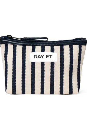 Day Et Day Gweneth J Beachy Mini Toilettilaukut Cream