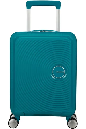 American Tourister Soundbox Mini Accessories Bags Travel Bags Blue