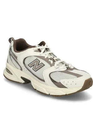 New Balance 530 Sport Sport Shoes Sport Sneakers Sport Low Top Sneakers Beige
