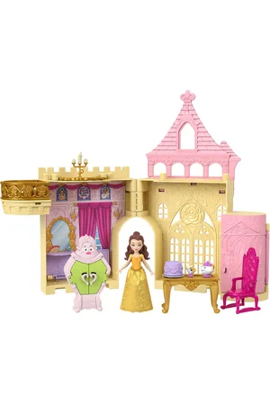 Disney Storytime Stackers Belle