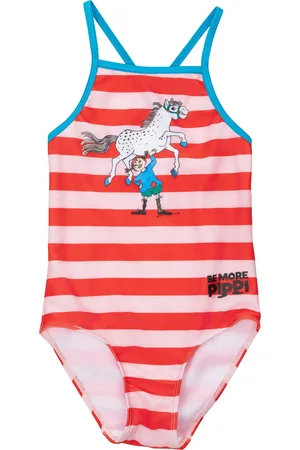 Martinex Superstark Baddräkt Uimapuku Uima-asut Multi/patterned