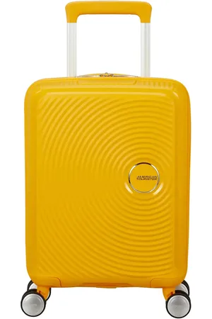 American Tourister Soundbox Mini Accessories Bags Travel Bags Green