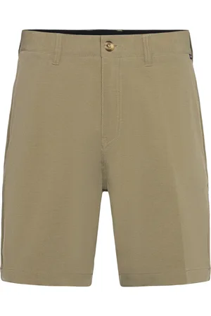 Quiksilver Union Heather Amph 19 Sport Sport Clothing Sport Swimwear Sport Swim Shorts Beige