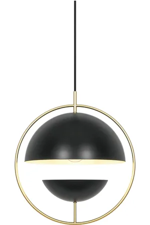 Nordlux Tavia | Pendel Kaulakoru Riipukset Black