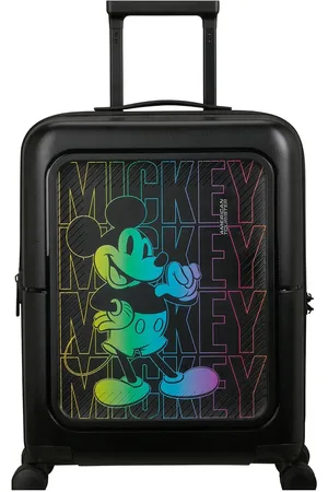 American Tourister Spin.55/20 Exp Tsa Disney Accessories Bags Travel Bags Black
