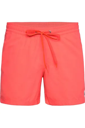Quiksilver Everyday Solid Volley 15 Sport Sport Clothing Sport Swimwear Sport Swim Shorts Pink