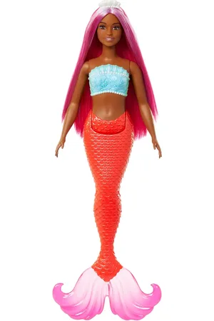 Barbie A Touch Of Magic Doll Toys Dolls & Accessories Dolls Multi/patterned