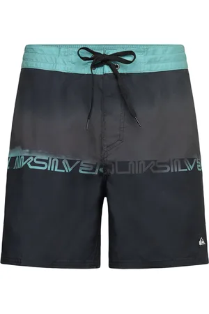 Quiksilver Everyday Half Jam 16 Sport Sport Clothing Sport Swimwear Sport Swim Shorts Black