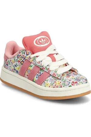 adidas Campus 00S C Matalavartiset Sneakerit Tennarit Pink