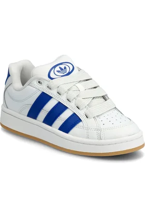adidas Campus 00S Beta J Matalavartiset Sneakerit Tennarit White