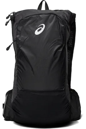Asics Lightweight Running Backpack 2.0 Urheilukassi Black