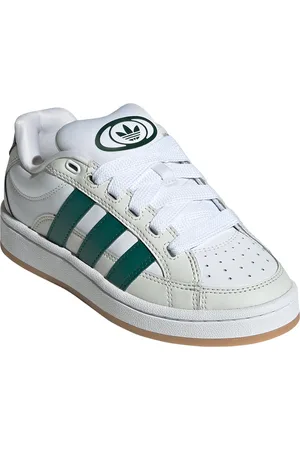 adidas Campus 00S Beta J Matalavartiset Sneakerit Tennarit White