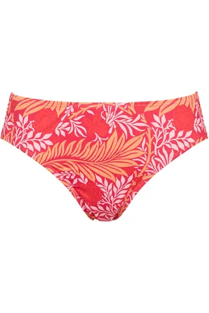 Missya Cancún Tai Bikinialaosa Coral