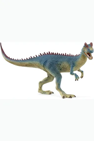 Schleich Dilophosaurus Toys Playsets & Action Figures Action Figures Multi/patterned