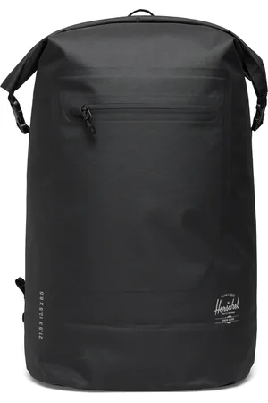 Herschel Dry Bag Backpack 32L Reppu Laukku Black