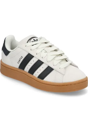 adidas Campus 00S J Matalavartiset Sneakerit Tennarit White
