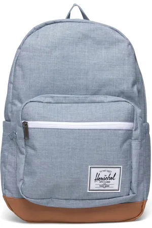 Herschel Pop Quiz Backpack Reppu Laukku Blue