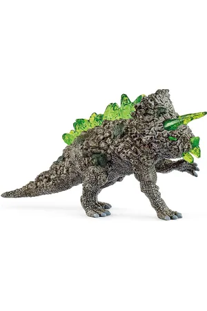 Schleich St Triceratops Toys Playsets & Action Figures Action Figures Multi/patterned