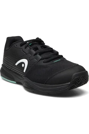 Head Revolt Court Men Tennis Shoes Shoes Sport Shoes Racketsports Shoes Tennis Shoes Black
