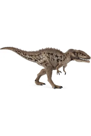 Schleich Carcharodontosaurus Toys Playsets & Action Figures Action Figures Multi/patterned