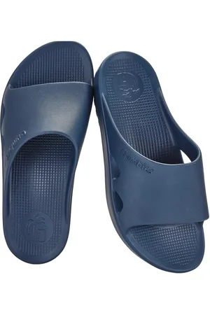 Gumbies Spasole Sport Women Sport Shoes Sport Pool Sliders Blue