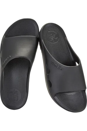 Gumbies Spasole Sport Women Sport Shoes Sport Pool Sliders Black
