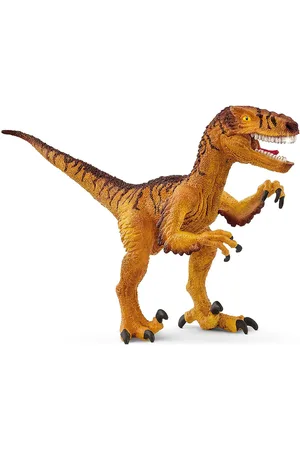 Schleich Velociraptor Toys Playsets & Action Figures Action Figures Multi/patterned
