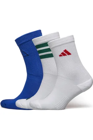 adidas Logo Pack 3Pp Sport Sport Clothing Sport Socks Multi/patterned