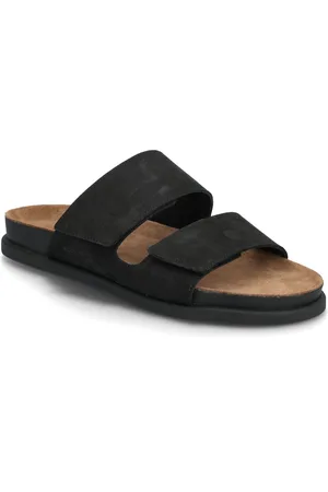 Vagabond Kevin Sandaalit Black