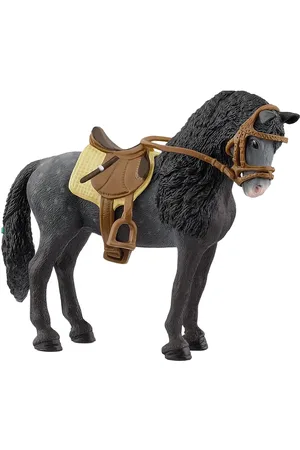 Schleich Pura Raza Espanola Mare Toys Playsets & Action Figures Animals Multi/patterned