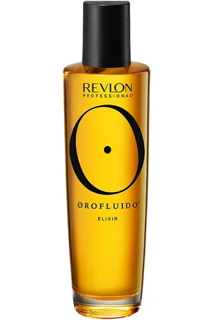 Revlon Orofluido Original Elixir Hiusöljy Nude
