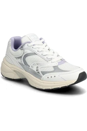 Tommy Hilfiger Archive 25 Matalavartiset Sneakerit Tennarit White