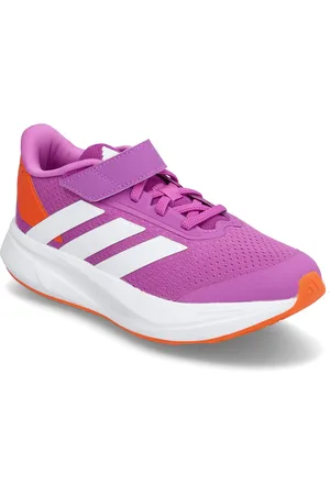 adidas Duramo Sl2 El C Sport Sneakers Low-top Sneakers Purple