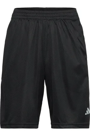 adidas M 3S Short Sport Men Sport Clothing Sport Shorts Sport Training Shorts Black