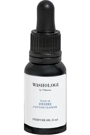 Washologi Perfume Oil Scent Of Desire Tuoksuöljy Nude
