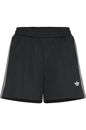 adidas Shorts Sport Women Sport Clothing Sport Shorts Sport Sweat Shorts Black