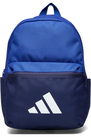 adidas Lk Bp 3Bar Accessories Bags Backpacks Blue