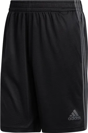 adidas M 3S Short Sport Men Sport Clothing Sport Shorts Sport Training Shorts Black