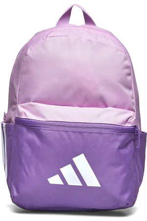 adidas Lk Bp 3Bar Accessories Bags Backpacks Purple