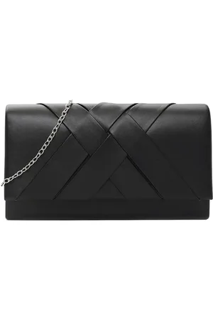 Tamaris Bags Tas Amalia Bags Clutches Black