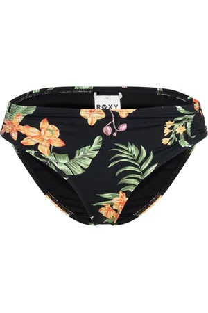 Roxy Pt Beach Classics Hipster Sport Sport Clothing Sport Swimwear Sport Bikinis Multi/patterned