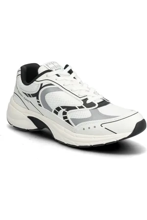 Tommy Hilfiger Archive 25 Matalavartiset Sneakerit Tennarit White