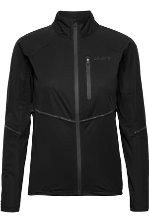 Craft Adv Endur Hydro Jacket W Sport Sport Jackets Black