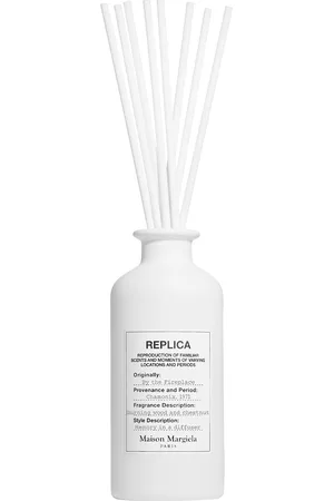 Maison Margiela Repl By The Fire Diffuser 185Ml Hu Tuoksu Nude