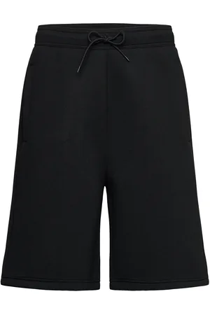 Weekday Scuba Shorts Sport Men Sport Clothing Sport Shorts Sport Sweat Shorts Black