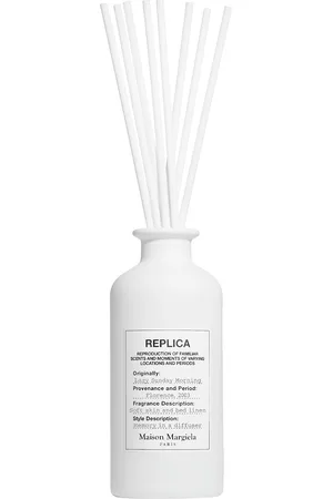 Maison Margiela Repl Lsm Diffuser V185Ml Hu Tuoksu Nude