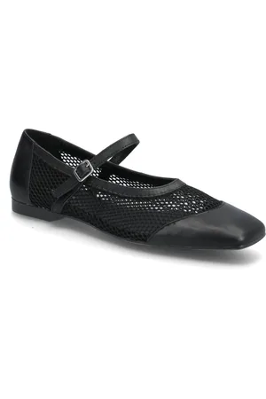 Vagabond Delia Shoes Mary Jane Shoe Black
