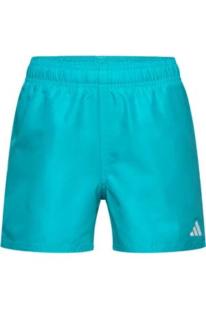 adidas Solid Shorts By Sport Swimshorts Blue